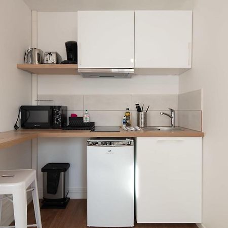 Studio Vahiny1 All Comfort Wifi Netflix Parking Saint-Nazaire  Exteriér fotografie