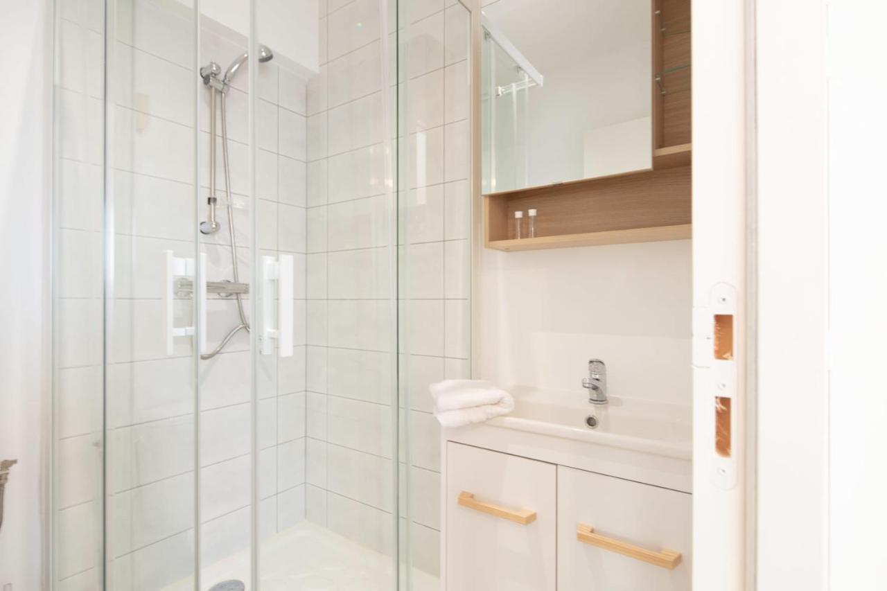 Studio Vahiny1 All Comfort Wifi Netflix Parking Saint-Nazaire  Exteriér fotografie
